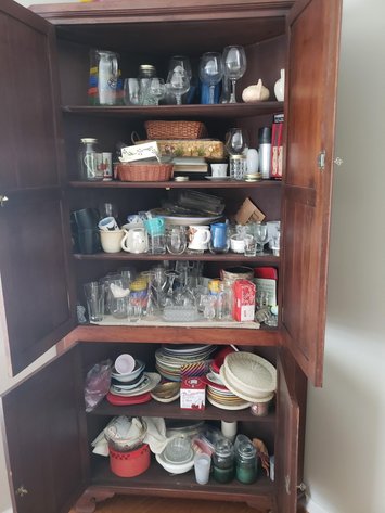 Image for Wholesale Auction, Nellysford