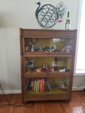 Image for Wholesale Auction, Nellysford