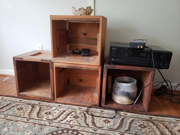 Image for Wholesale Auction, Nellysford