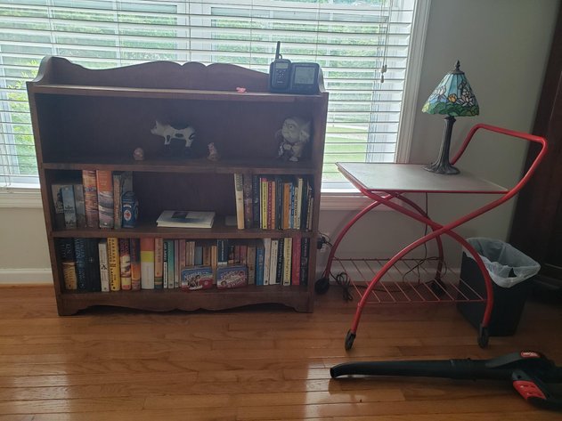 Image for Wholesale Auction, Nellysford