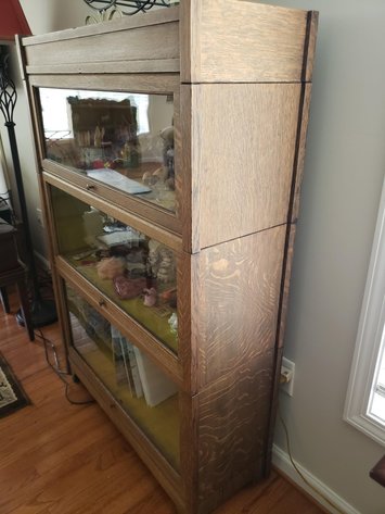 Image for Wholesale Auction, Nellysford