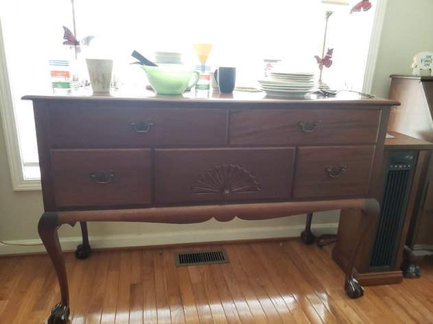 Image for Wholesale Auction, Nellysford