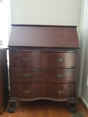 Image for Wholesale Auction, Nellysford