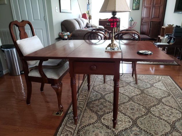 Image for Wholesale Auction, Nellysford