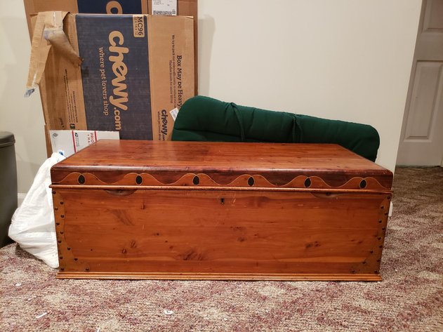 Image for Wholesale Auction, Nellysford