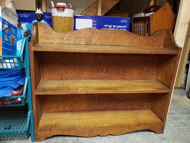 Image for Wholesale Auction, Nellysford