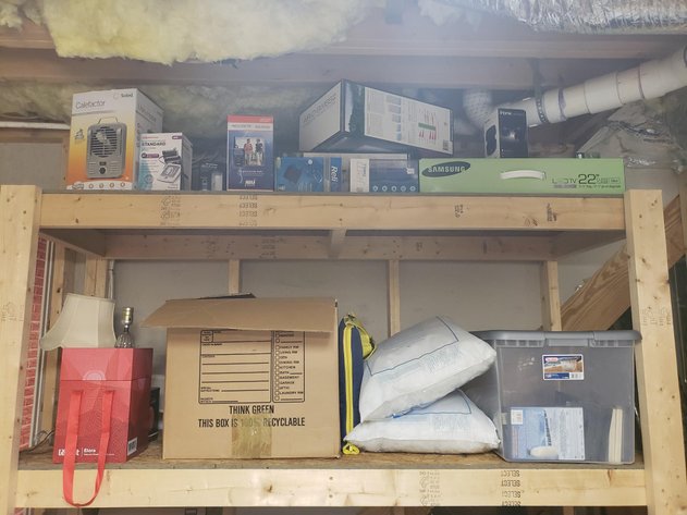 Image for Wholesale Auction, Nellysford