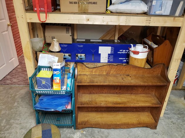 Image for Wholesale Auction, Nellysford