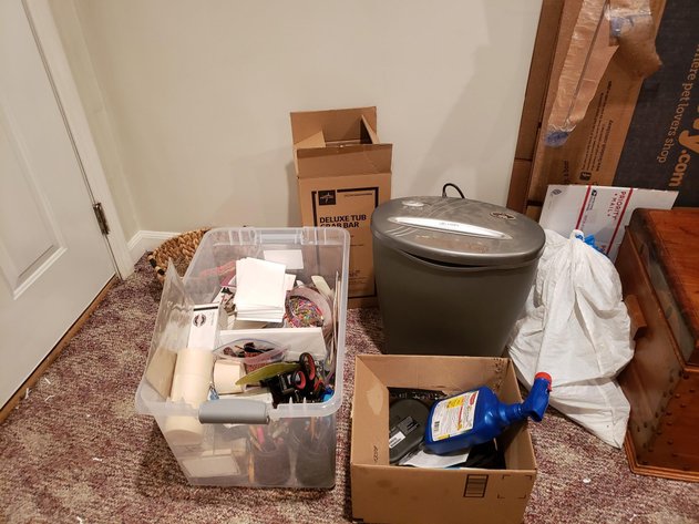 Image for Wholesale Auction, Nellysford