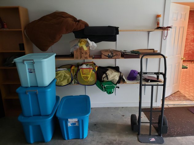 Image for Wholesale Auction, Nellysford