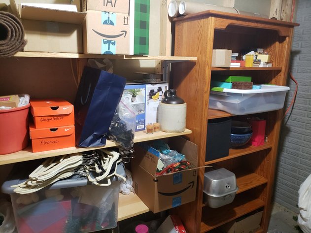 Image for Wholesale Auction, Nellysford