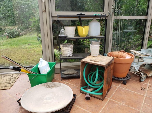 Image for Wholesale Auction, Nellysford