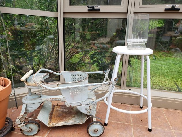 Image for Wholesale Auction, Nellysford