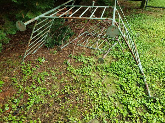 Image for Wholesale Auction, Nellysford