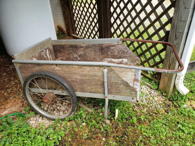 Image for Wholesale Auction, Nellysford