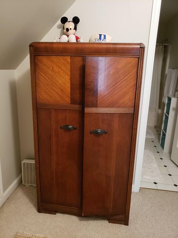 Image for Wholesale Auction, Nellysford