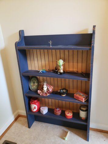 Image for Wholesale Auction, Nellysford