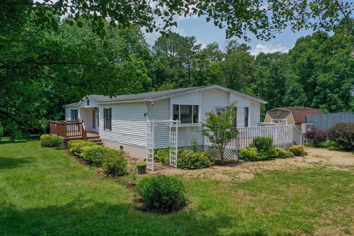 Image for Grottoes Real Estate