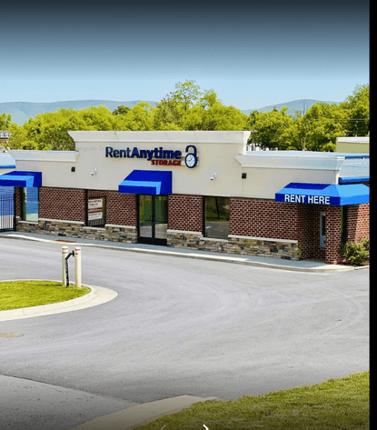 Image for *LIVE* Delinquent Storage Units