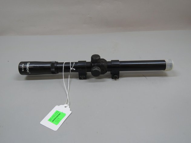 Image for Ammunition & Accessories