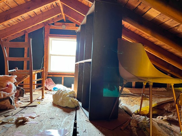 Image for Moving Cleanout Auction