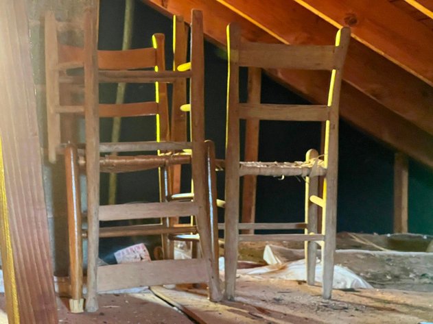 Image for Moving Cleanout Auction