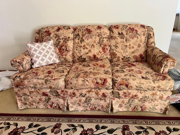 Image for Moving Cleanout Auction