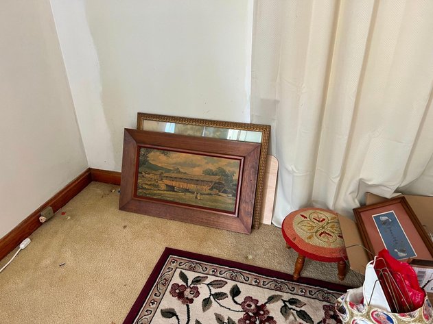 Image for Moving Cleanout Auction