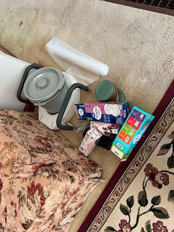 Image for Moving Cleanout Auction