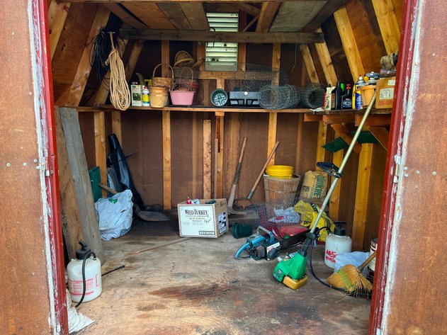 Image for Moving Cleanout Auction