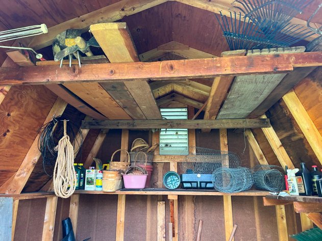 Image for Moving Cleanout Auction