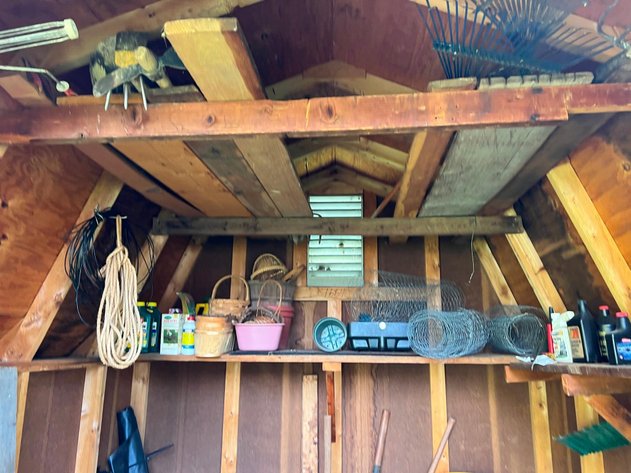 Image for Moving Cleanout Auction