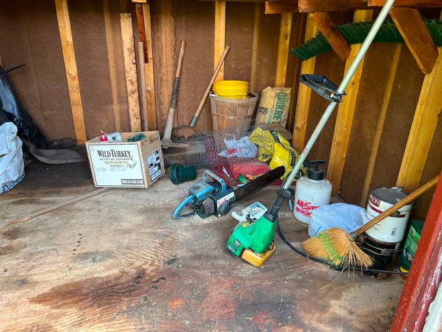 Image for Moving Cleanout Auction