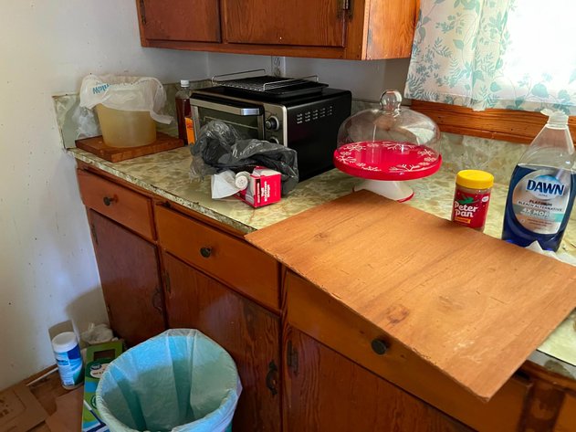 Image for Moving Cleanout Auction