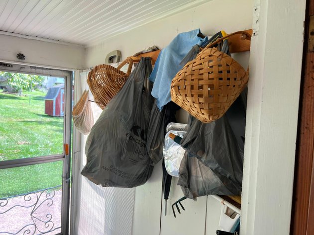 Image for Moving Cleanout Auction