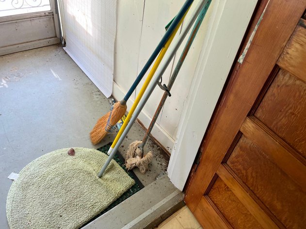 Image for Moving Cleanout Auction