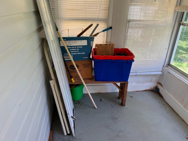 Image for Moving Cleanout Auction