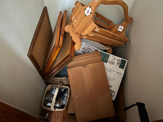 Image for Moving Cleanout Auction