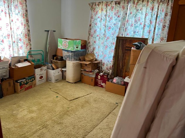 Image for Moving Cleanout Auction