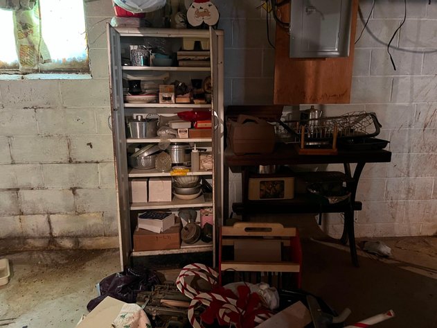 Image for Moving Cleanout Auction