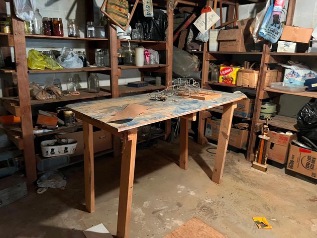 Image for Moving Cleanout Auction