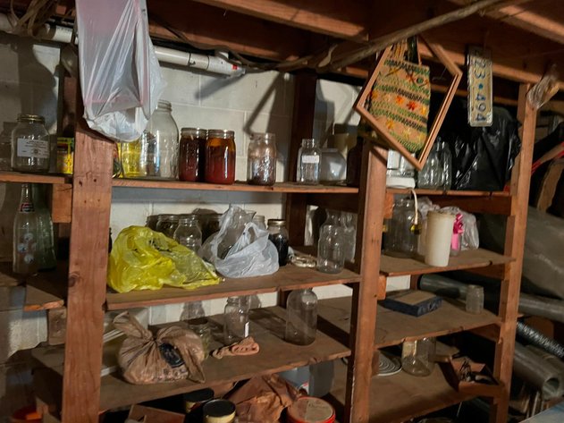 Image for Moving Cleanout Auction