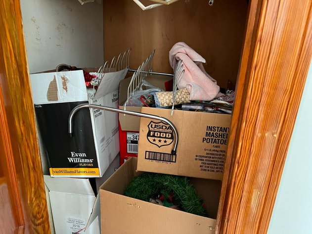 Image for Moving Cleanout Auction