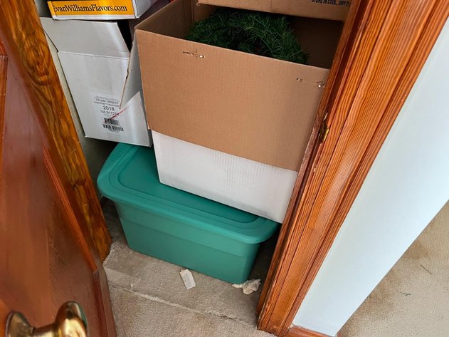 Image for Moving Cleanout Auction