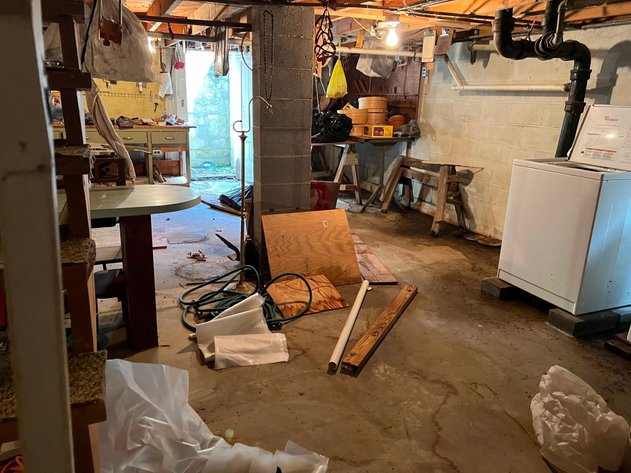 Image for Moving Cleanout Auction