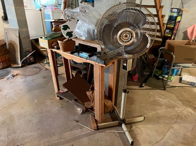 Image for Moving Cleanout Auction