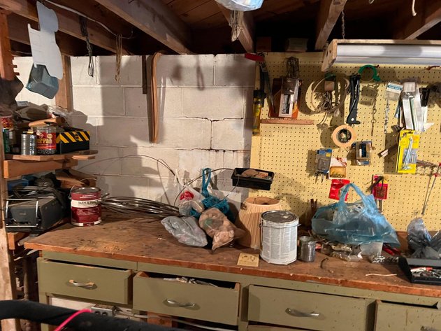 Image for Moving Cleanout Auction