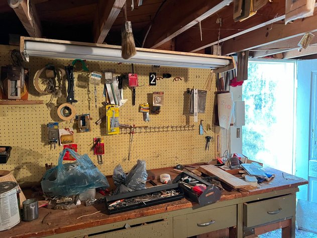 Image for Moving Cleanout Auction