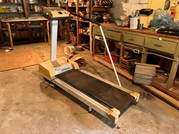 Image for Moving Cleanout Auction