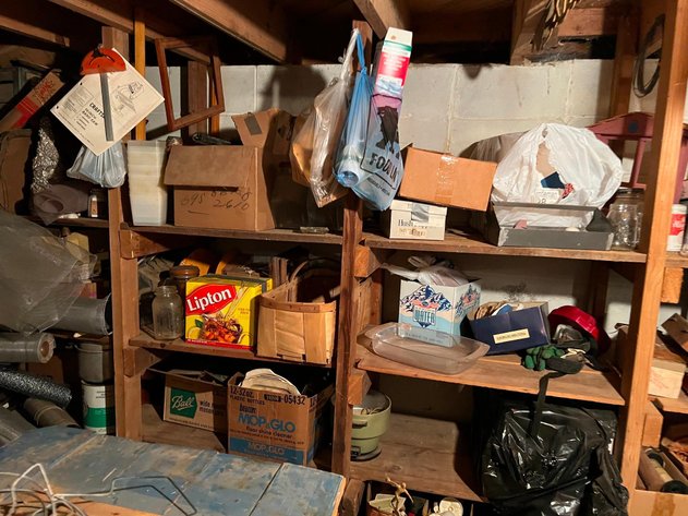 Image for Moving Cleanout Auction